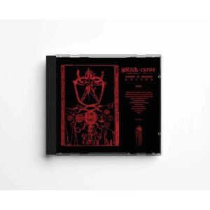 Burning in Celestial Poison