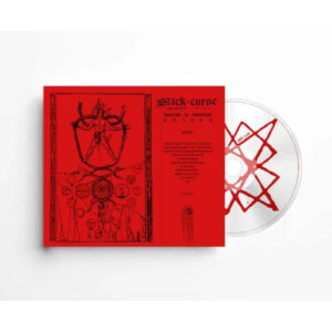 Burning in Celestial Poison (Digipack)