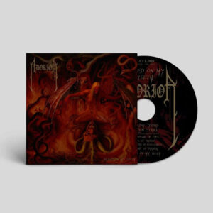 Bleed on my Teeth (Digisleeve)