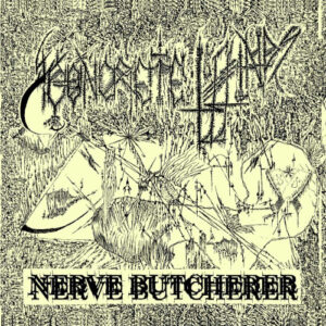 Nerve Butcherer