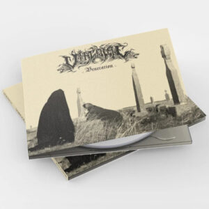 Veneration (Digipack)
