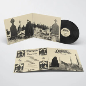 Veneration (Vinyl LP)