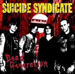 Dead Generation (10")