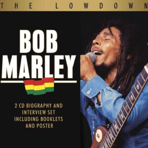 Lowdown The (Biography + Interview)