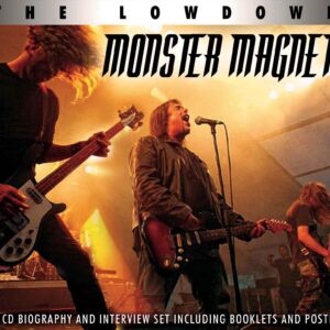 Lowdown The (Biography + Interview)