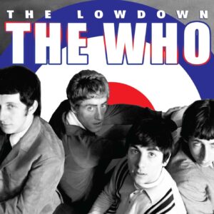 Lowdown The (2 CD Biography + Interview)