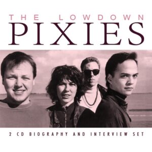 Lowdown The (2 CD Biography + Interview)