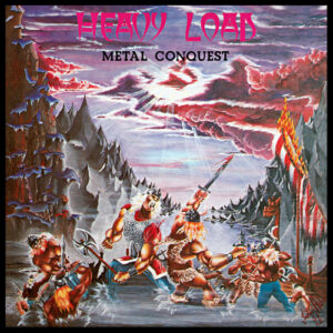 Metal Conquest (Digipack)