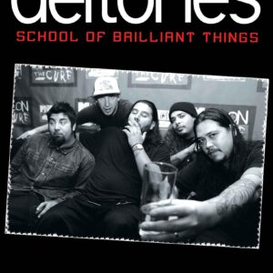 School Of Brilliant Things  (DVD Documentary)