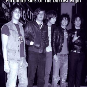 Fortunate Sons Of The Darkest Nigh DVD Documentary