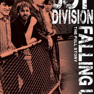 Falling Up DVD Documentary