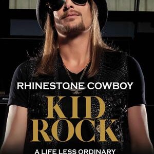 Rhinestone Cowboy DVD Documentary