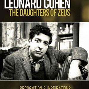 Daughters Of Zeus - DVD Documentary