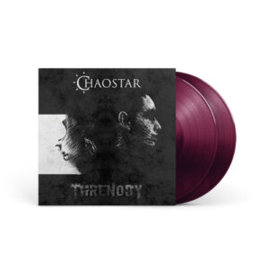Threnody (2 LP Purple Vinyl)