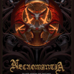 To the Depths We Descend (A5 Digipack)