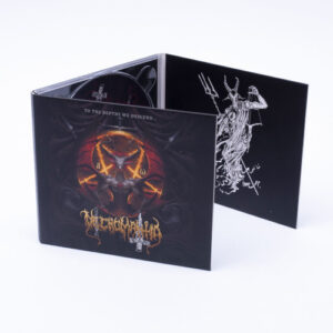 To the Depths We Descend (Digipack)