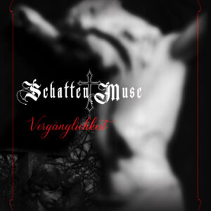 Vergänglichkeit (A5 Digipack)