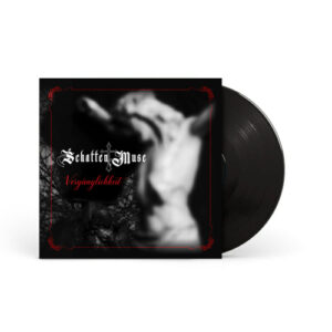 Vergänglichkeit (Black Vinyl LP)