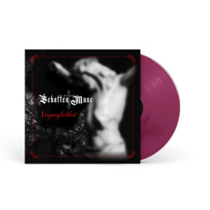 Vergänglichkeit (Purple Vinyl LP)