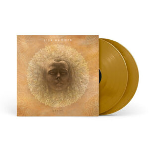 Dakini (2 LP Gold Vinyl)