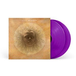 Dakini (2 LP Purple Vinyl)