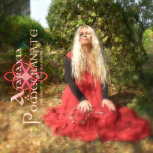 Pomegranate - The Chant of the Elementals