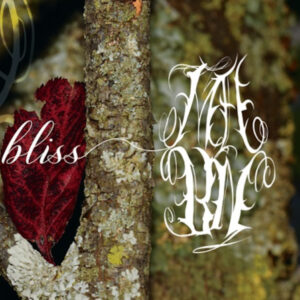 Bliss (Digipack)
