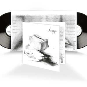 Kokon Ein Schaurig-Schones Schachtelstuck (2 LP)