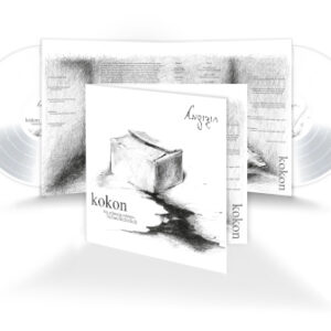 Kokon Ein Schaurig-Schones Schachtelstuck (2 LP)