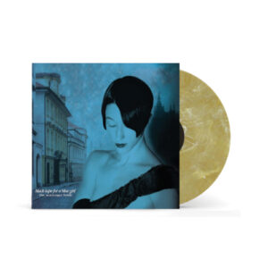 Scavenger Bride The (Gold Marbled Vinyl LP)