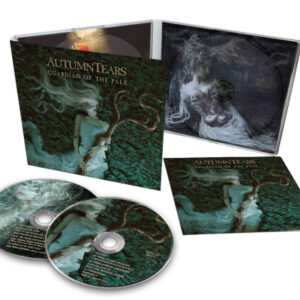 Guardian of the Pale (2 CD Digipack)