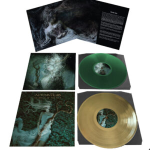 Guardian of the Pale (2 LP Gold/Green Vinyl)