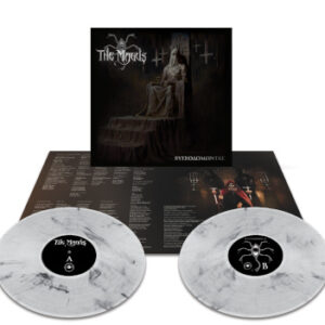 Vissodomontas (2 LP Smokey Vinyl)