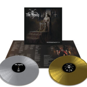 Vissodomontas (2 LP Gold/Silver Vinyl)