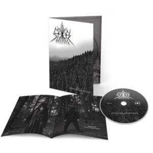 Zephyrean Hymns (A5 Digipack)