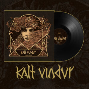 Magna Mater (Black Vinyl LP)