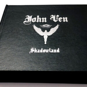 Shadowland (CD Box)