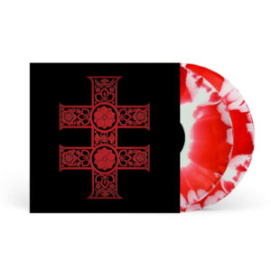 Ankoku Butoh (2 LP Red and White Vinyl)
