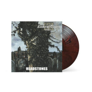 Headstones (Brown Marbled Vinyl LP)