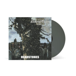 Headstones (Silver Vinyl LP)
