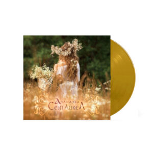 Centaurea (Gold Vinyl LP)