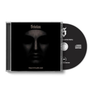 Songs For The Gothic People