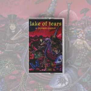 A Crimson Cosmos (MC)