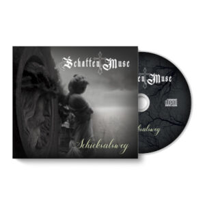 Schicksalsweg (Digipack)