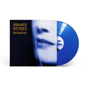 Loved One The (Blue Vinyl LP)