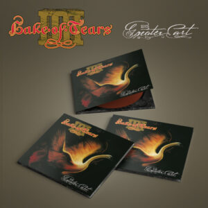 Greater Art (Digipack)