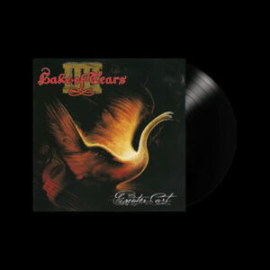 Greater Art (Black Vinyl LP)