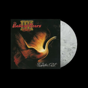 Greater Art (Marbled Vinyl LP)