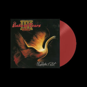 Greater Art (Red Vinyl LP)