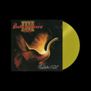 Greater Art (Lime Vinyl LP)